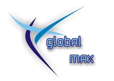 Global Max Logo